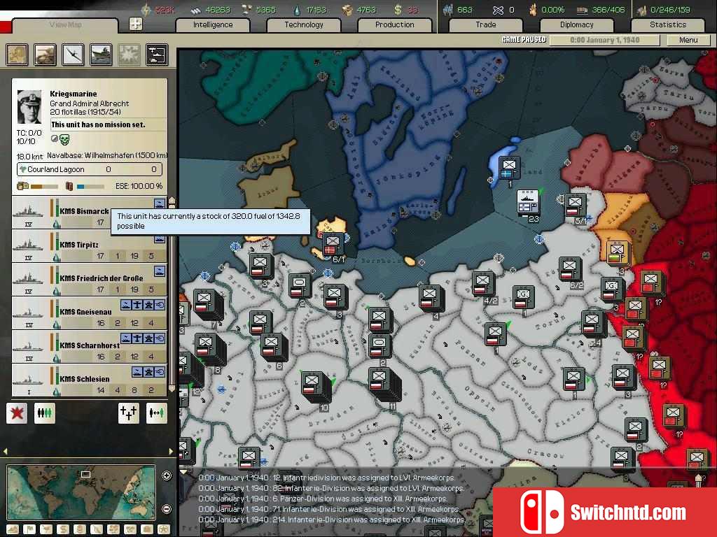 《民主兵工厂（Arsenal of Democracy）》v1.11 七国语言 SiMPLEX硬盘版[EN]_5