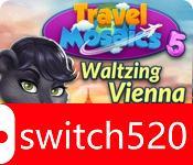 《旅行马赛克5：维也纳华尔兹（Travel Mosaics 5: Waltzing Vienna）》RAZOR硬盘版[EN]_0