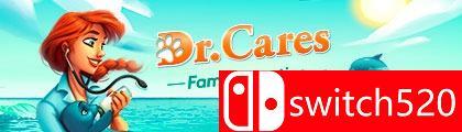 《宠物医生：家庭实践（Dr. Cares - Family Practice）》RAZOR硬盘版[EN]_0