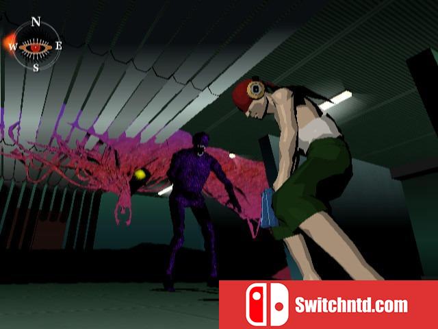 《杀手7（killer7）》PLAZA镜像版[EN]_1