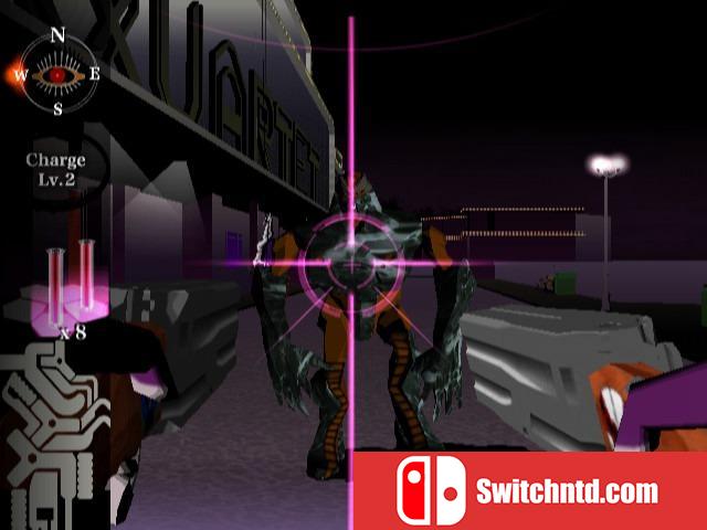 《杀手7（killer7）》PLAZA镜像版[EN]_2