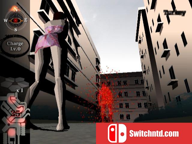 《杀手7（killer7）》PLAZA镜像版[EN]_4