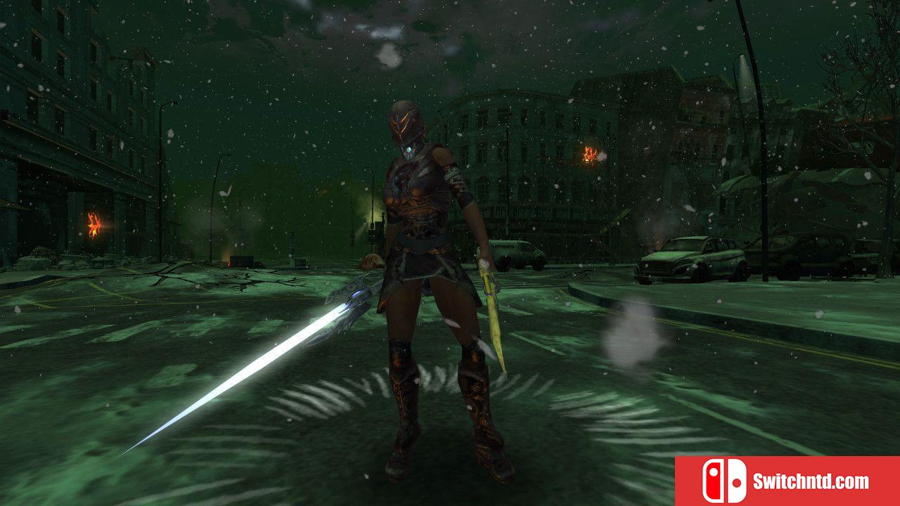 《暗黑之门：伦敦（HELLGATE: London）》PLAZA镜像版[EN]_2