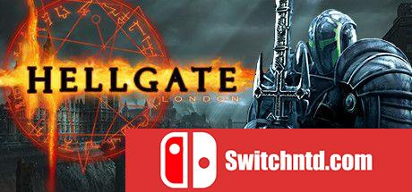 《暗黑之门：伦敦（HELLGATE: London）》PLAZA镜像版[EN]_0