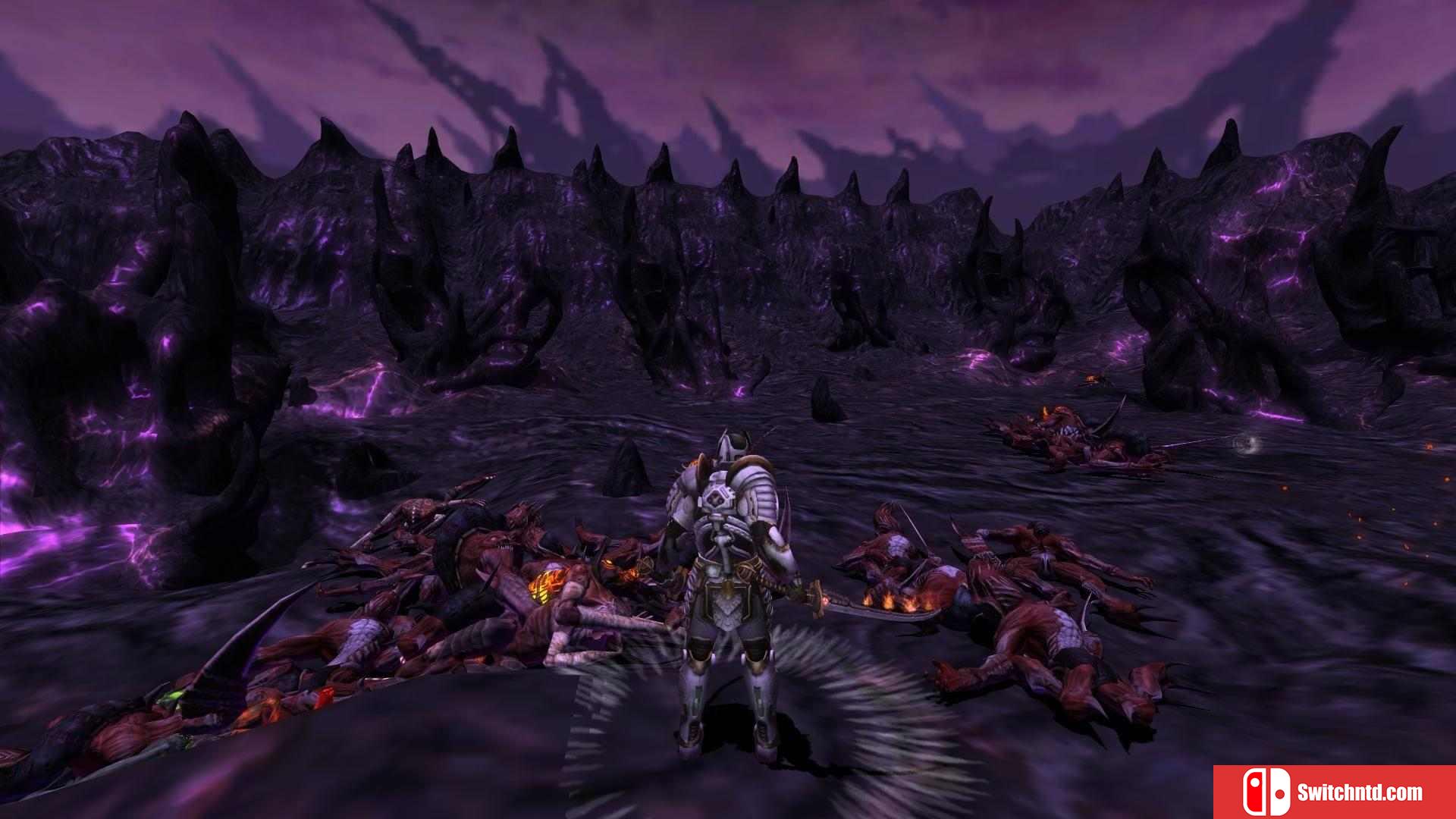 《暗黑之门：伦敦（HELLGATE: London）》PLAZA镜像版[EN]_5