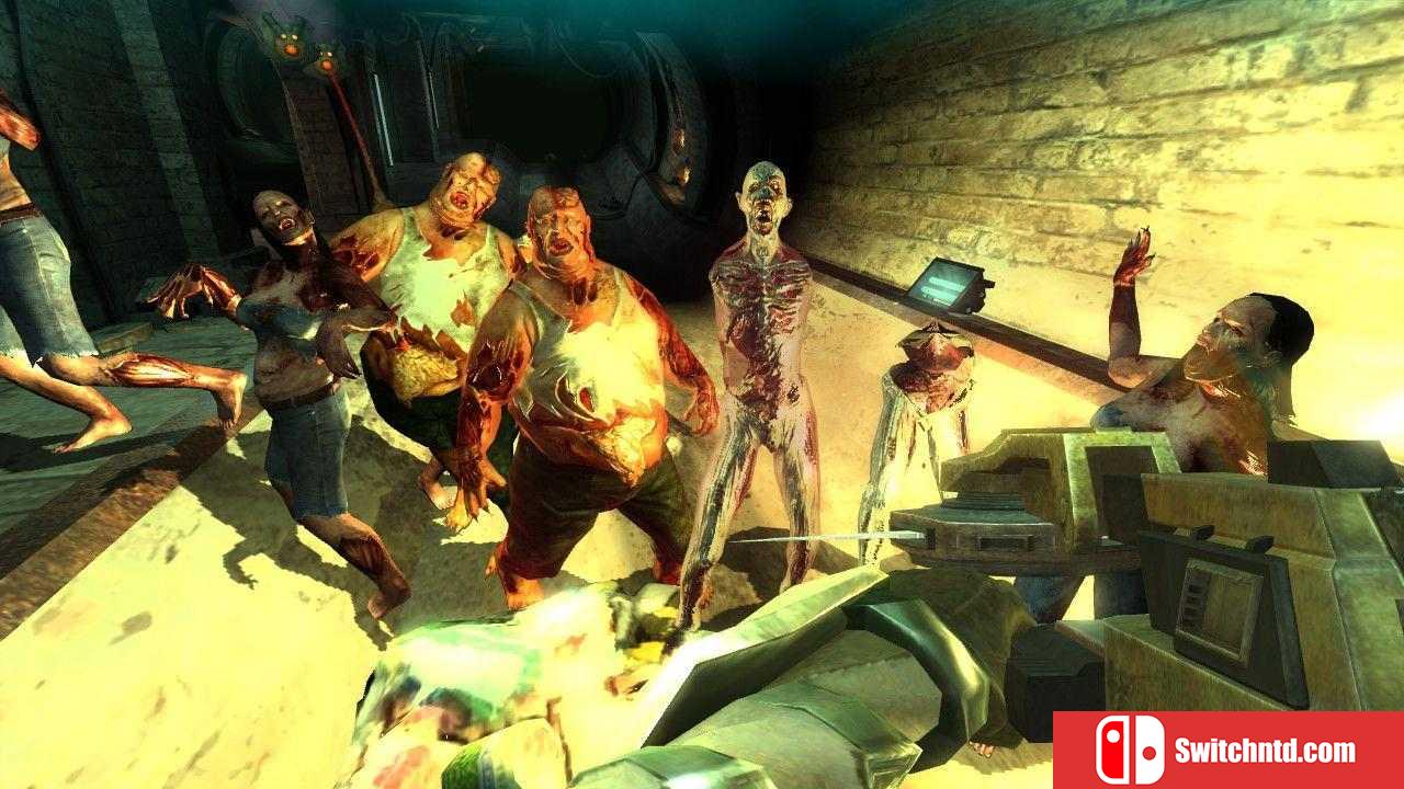 《暗黑之门：伦敦（HELLGATE: London）》PLAZA镜像版[EN]_3