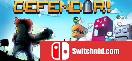 《Defendoooooor!!（Defendoooooor!!）》RAZOR硬盘版[EN]_0