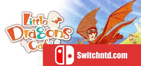 《小龙咖啡馆（Little Dragons Café）》PLAZA镜像版[TW/EN/JP]_0