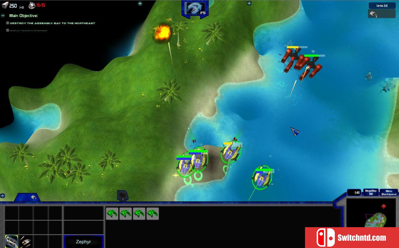 《BattleMore（BattleMore）》SKIDROW镜像版[EN]_5