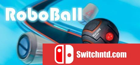 《机器球（RoboBall）》SiMPLEX硬盘版[EN]_0