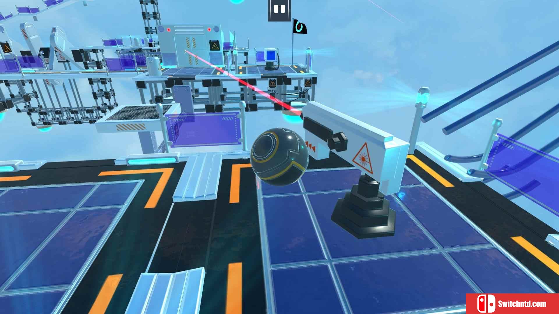 《机器球（RoboBall）》SiMPLEX硬盘版[EN]_2