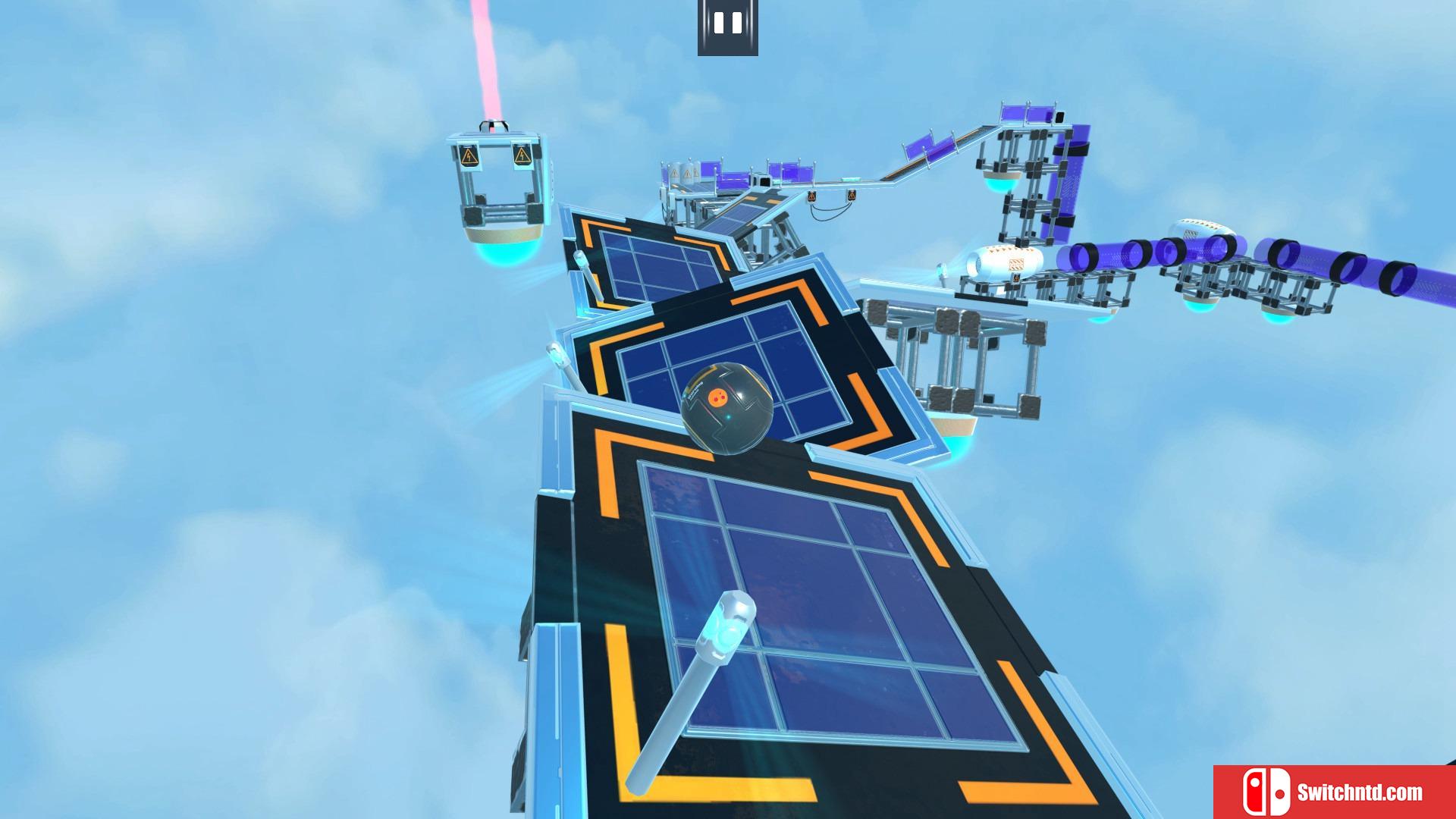《机器球（RoboBall）》SiMPLEX硬盘版[EN]_3