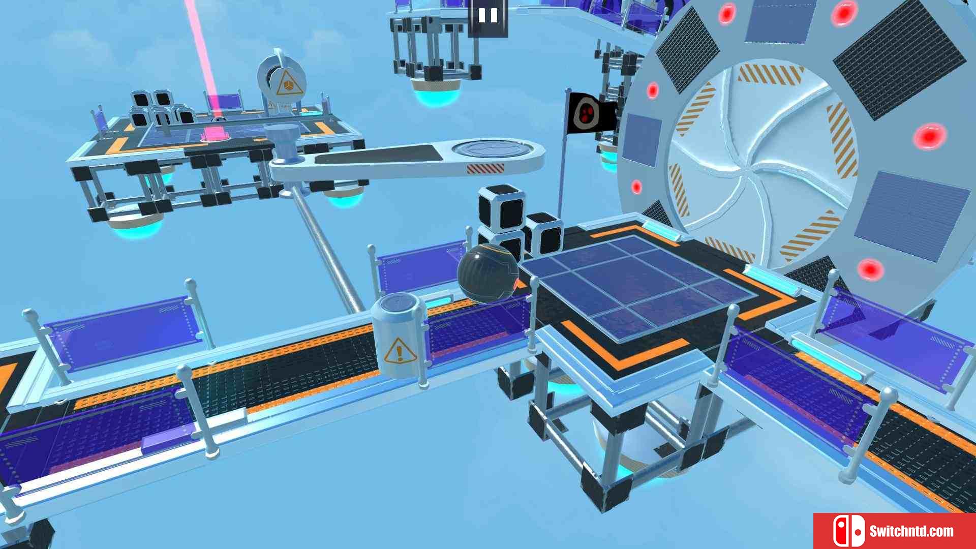 《机器球（RoboBall）》SiMPLEX硬盘版[EN]_4