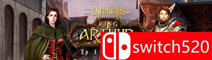 《亚瑟王编年史（The Chronicles of King Arthur）》第二章 RAZOR硬盘版[EN]_0