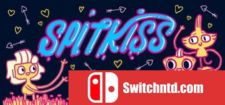 《Spitkiss（Spitkiss）》RAZOR硬盘版[EN]_0