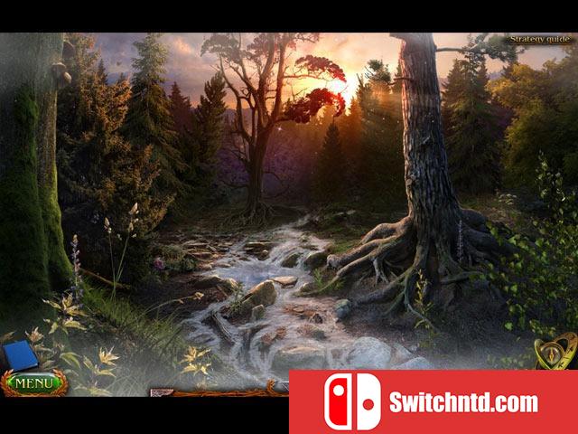 《失落领地6：往日遗恨（Lost Lands: Mistakes of the Past）》典藏版 RAZOR硬盘版[EN]_1