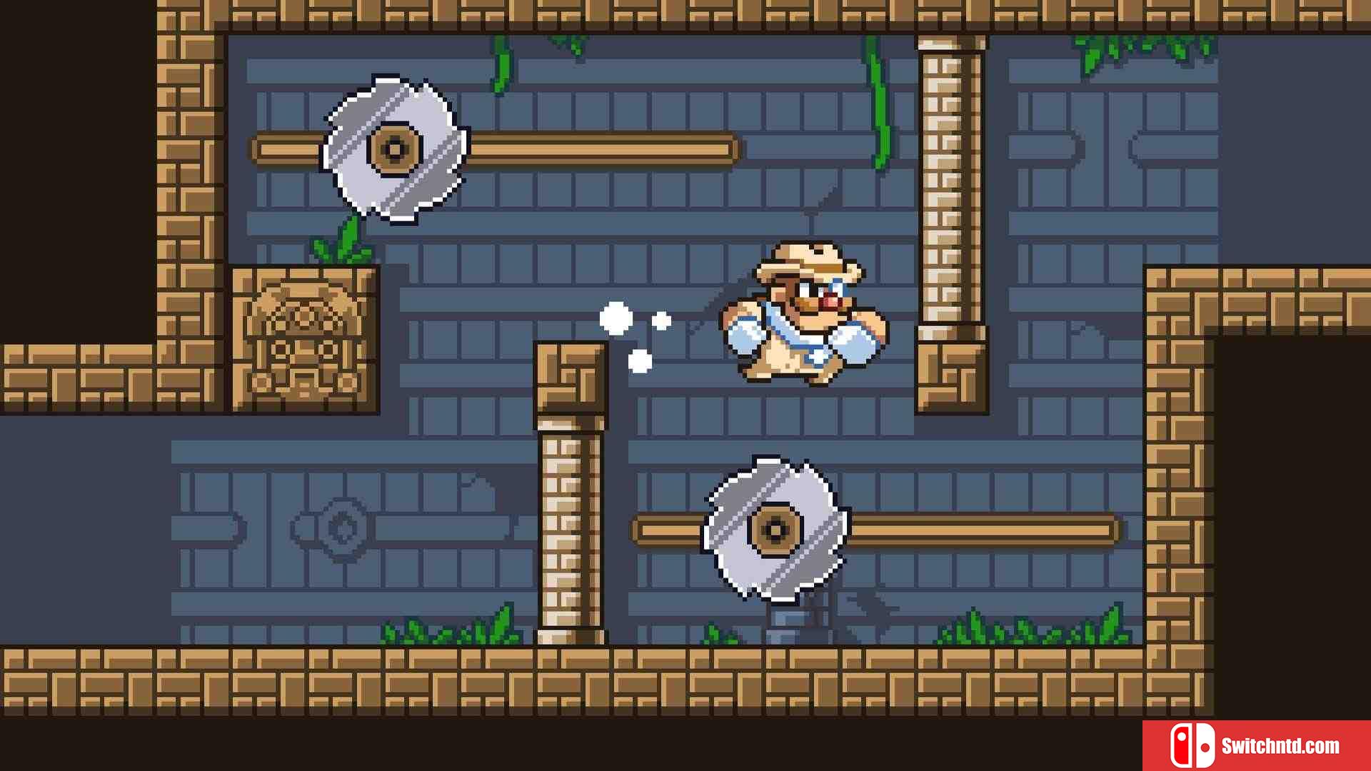 《大盛顿公爵：重制版（Duke Dashington Remastered）》DELiGHT硬盘版[EN]_2
