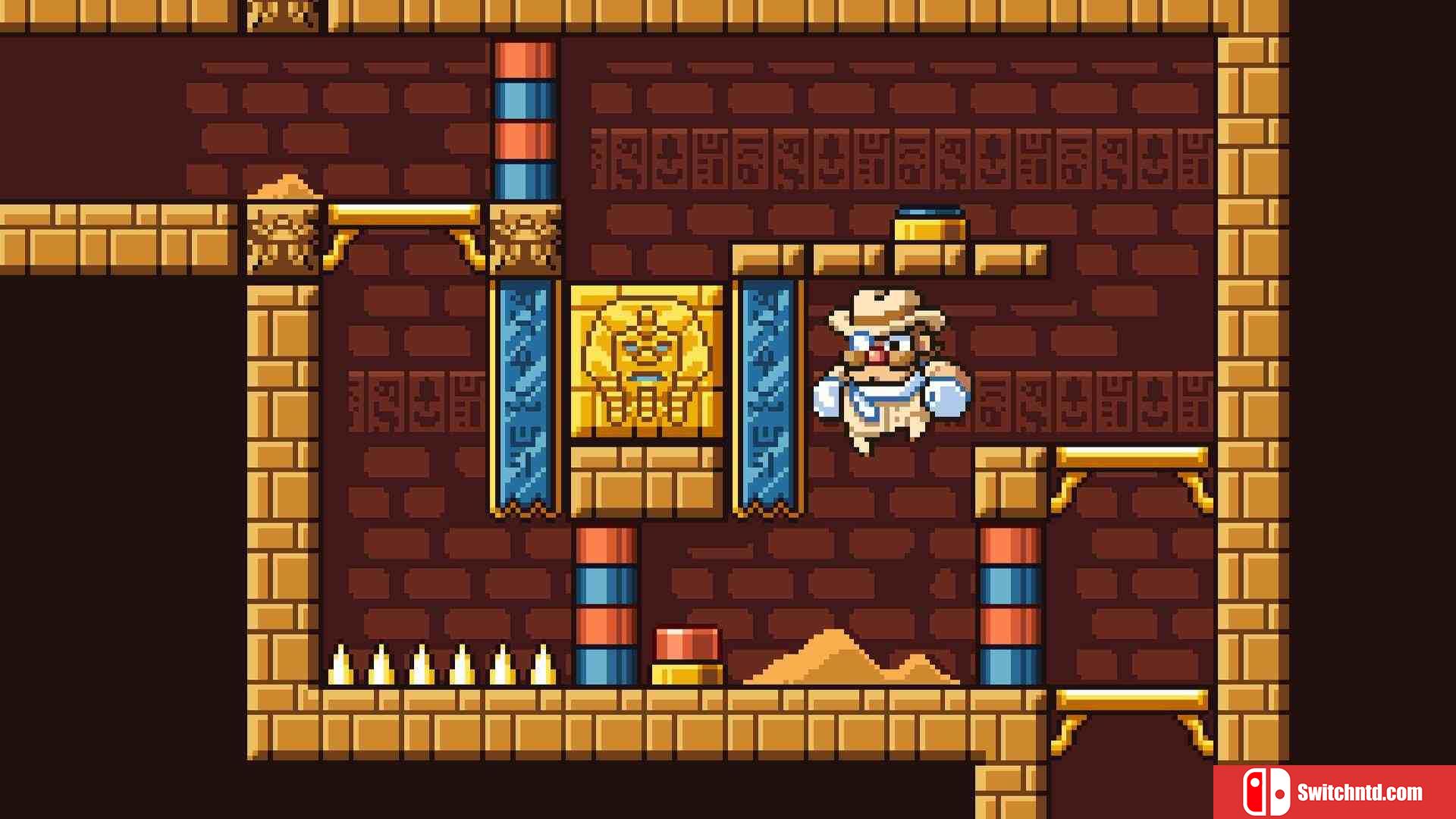《大盛顿公爵：重制版（Duke Dashington Remastered）》DELiGHT硬盘版[EN]_3