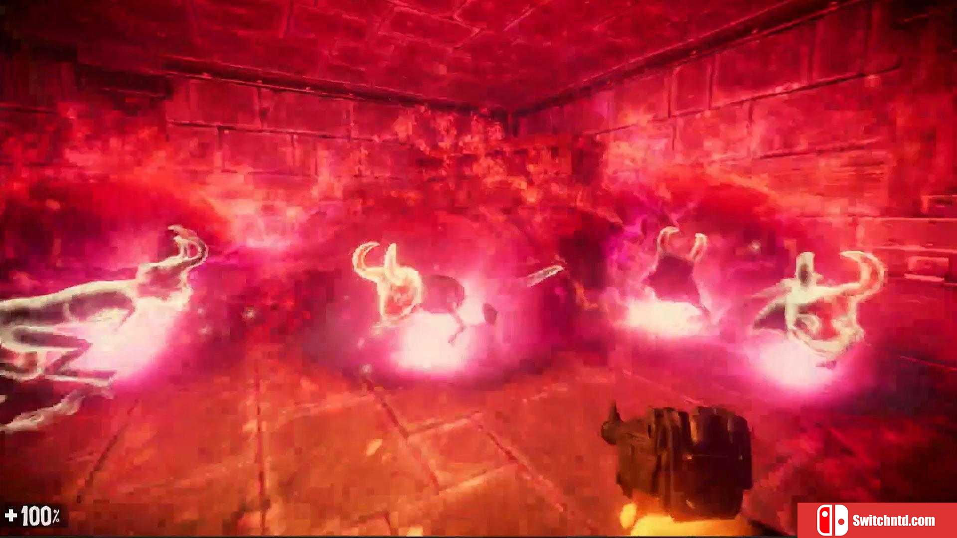 《枪和鬼魂（Guns and Ghosts）》SKIDROW镜像版[EN]_3