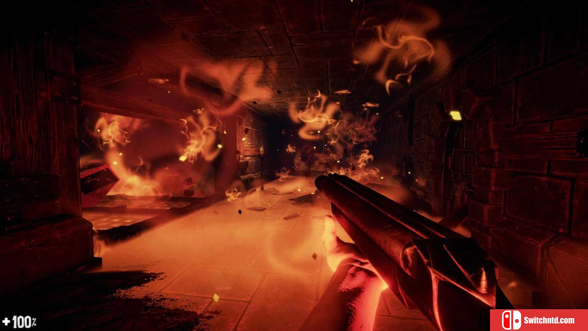 《枪和鬼魂（Guns and Ghosts）》SKIDROW镜像版[EN]_5