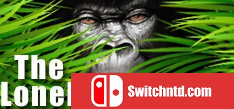 《孤独的大猩猩（The Lonely Gorilla）》TiNYiSO镜像版[EN]_0