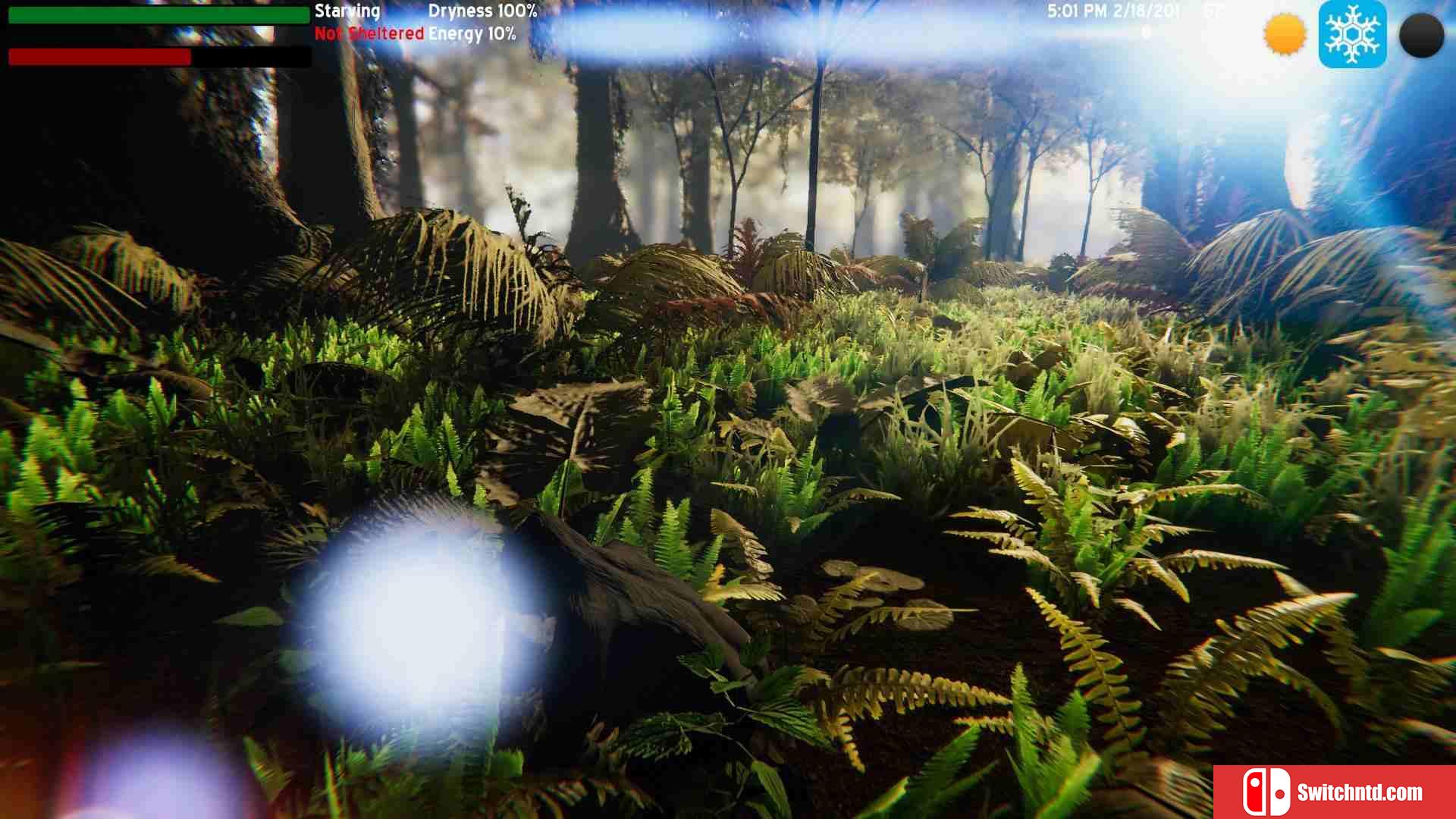 《孤独的大猩猩（The Lonely Gorilla）》TiNYiSO镜像版[EN]_6