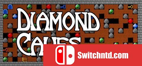 《钻石山洞（Diamond Caves）》v5.0.5 SiMPLEX硬盘版[EN]_0