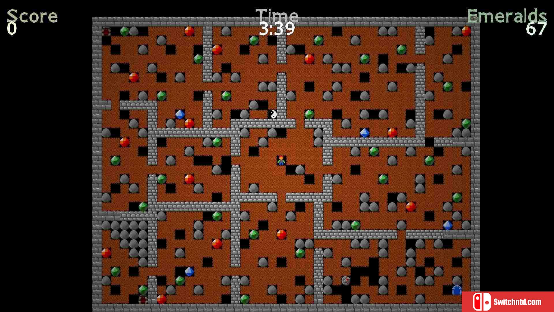 《钻石山洞（Diamond Caves）》v5.0.5 SiMPLEX硬盘版[EN]_1
