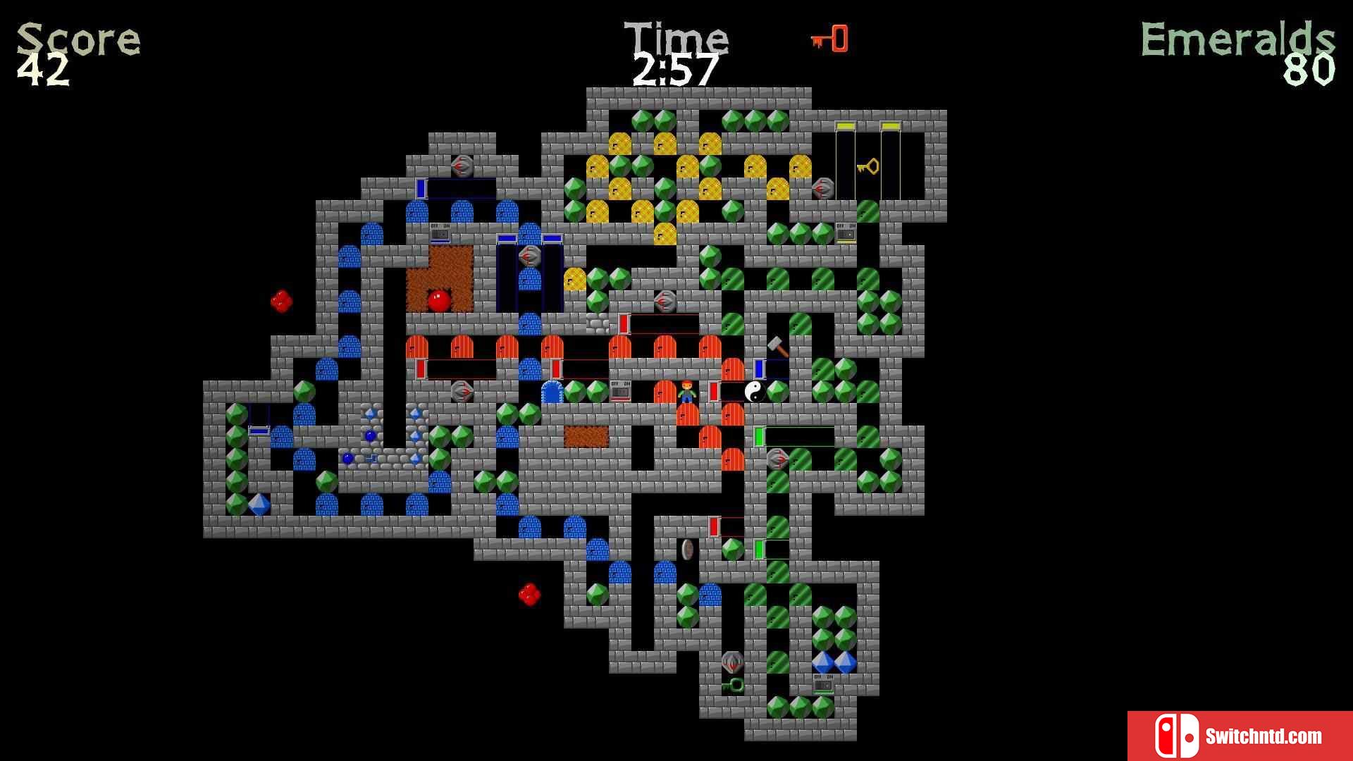 《钻石山洞（Diamond Caves）》v5.0.5 SiMPLEX硬盘版[EN]_2