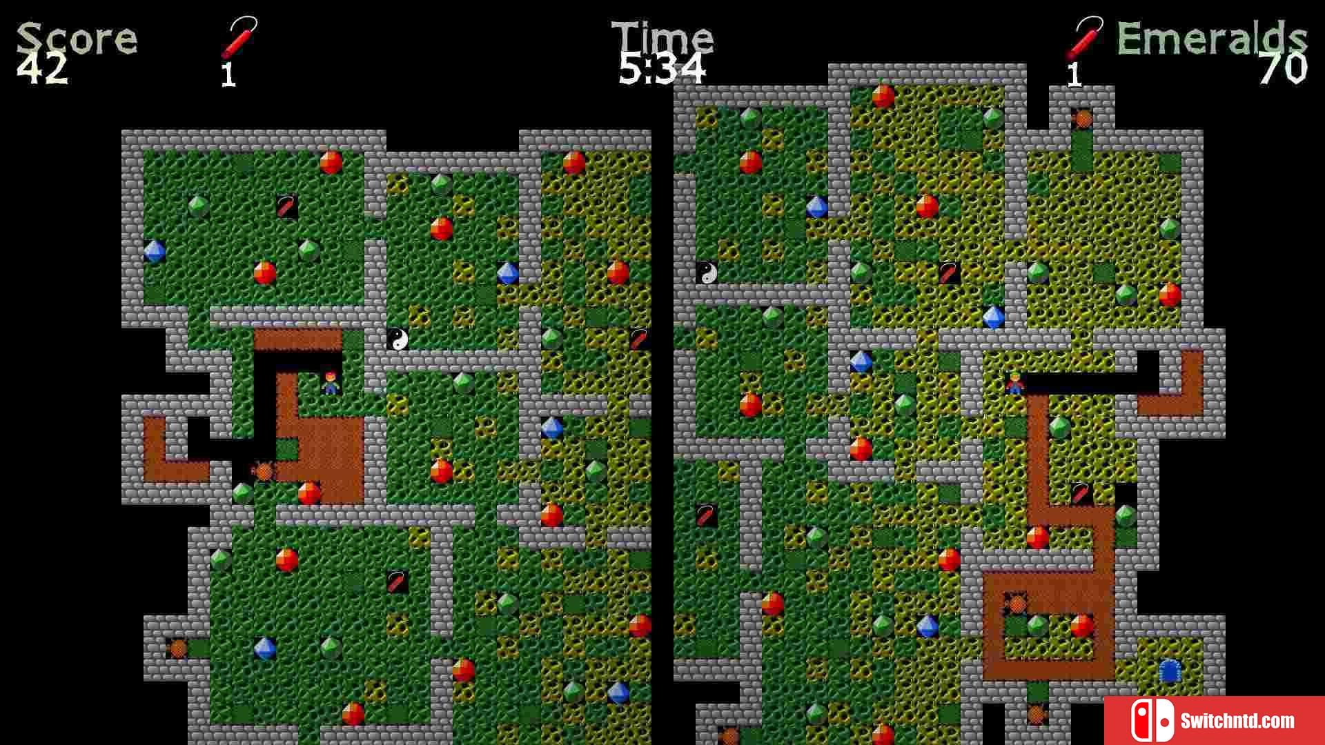 《钻石山洞（Diamond Caves）》v5.0.5 SiMPLEX硬盘版[EN]_3