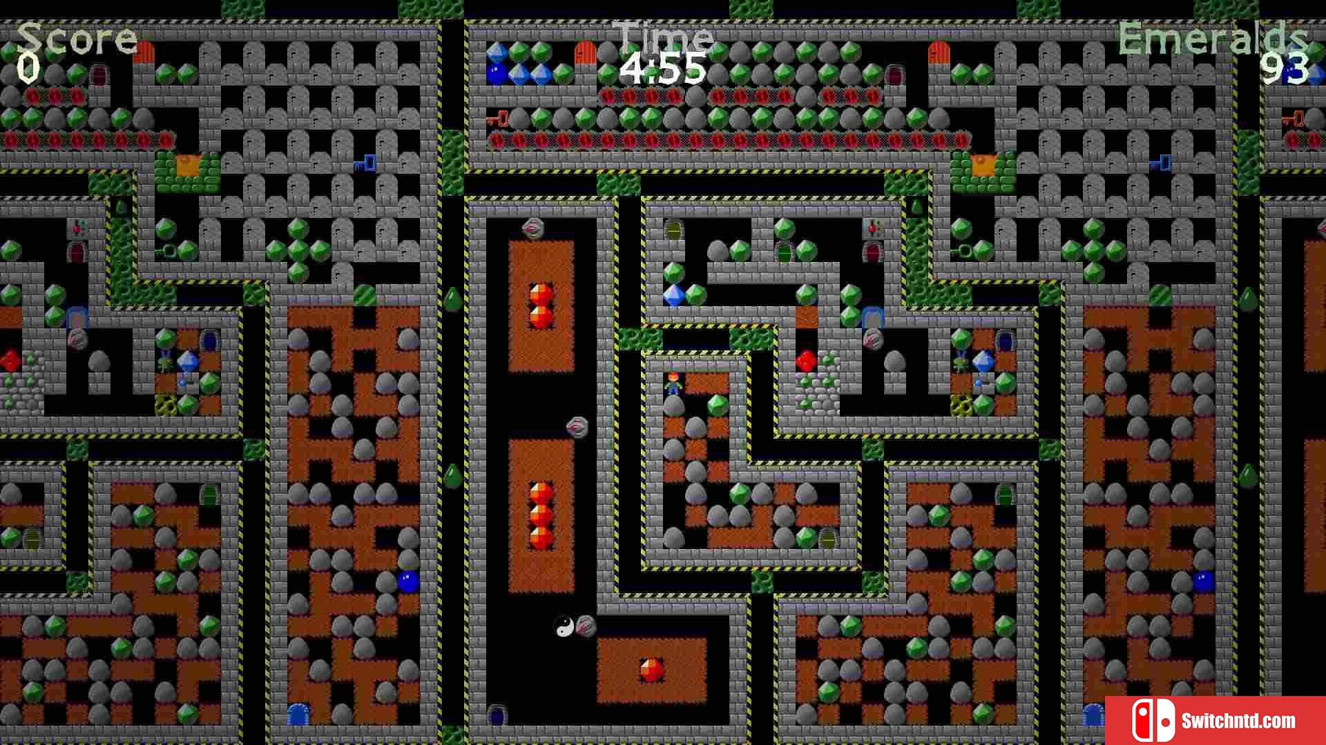 《钻石山洞（Diamond Caves）》v5.0.5 SiMPLEX硬盘版[EN]_4