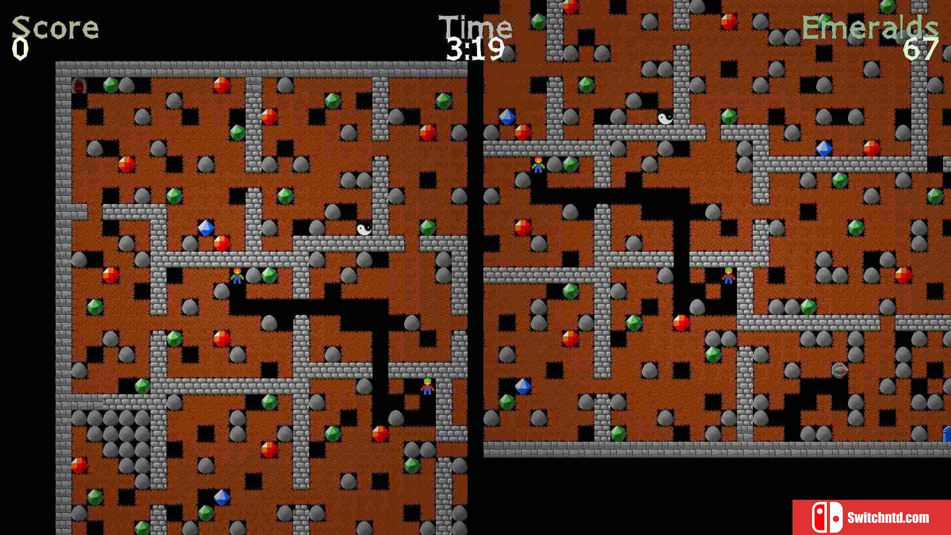 《钻石山洞（Diamond Caves）》v5.0.5 SiMPLEX硬盘版[EN]_5