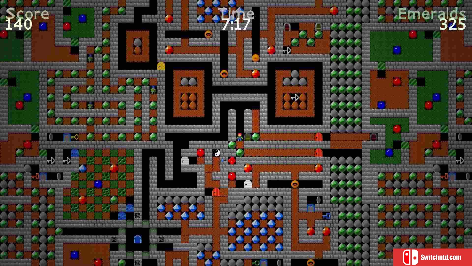 《钻石山洞（Diamond Caves）》v5.0.5 SiMPLEX硬盘版[EN]_6