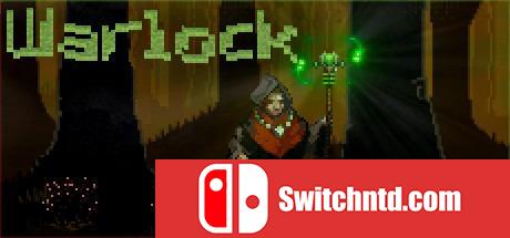 《术士复仇（Warlock Revenge）》ALiAS硬盘版[EN]_0
