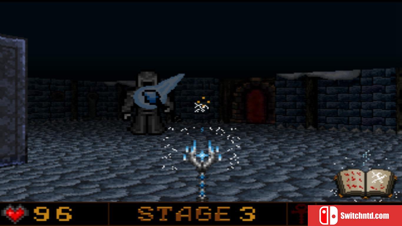 《术士复仇（Warlock Revenge）》ALiAS硬盘版[EN]_2
