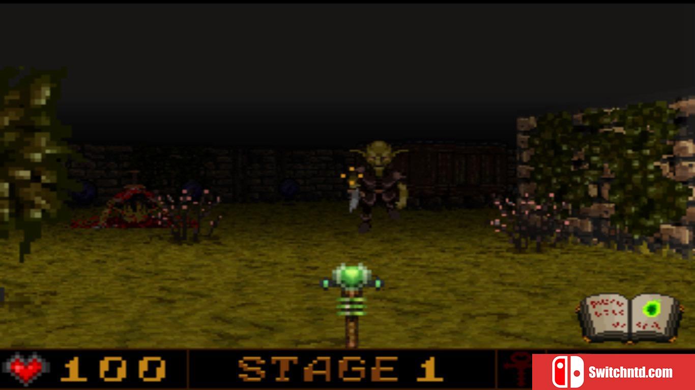 《术士复仇（Warlock Revenge）》ALiAS硬盘版[EN]_3
