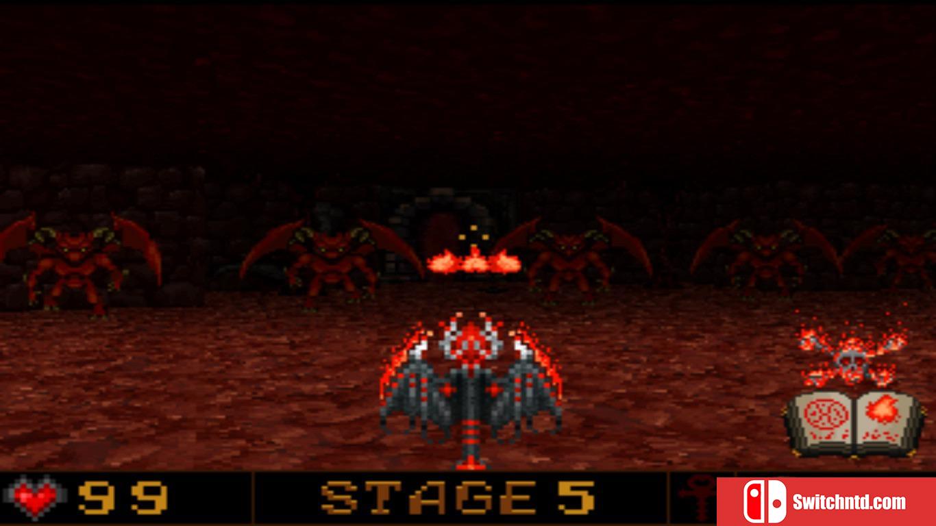 《术士复仇（Warlock Revenge）》ALiAS硬盘版[EN]_6