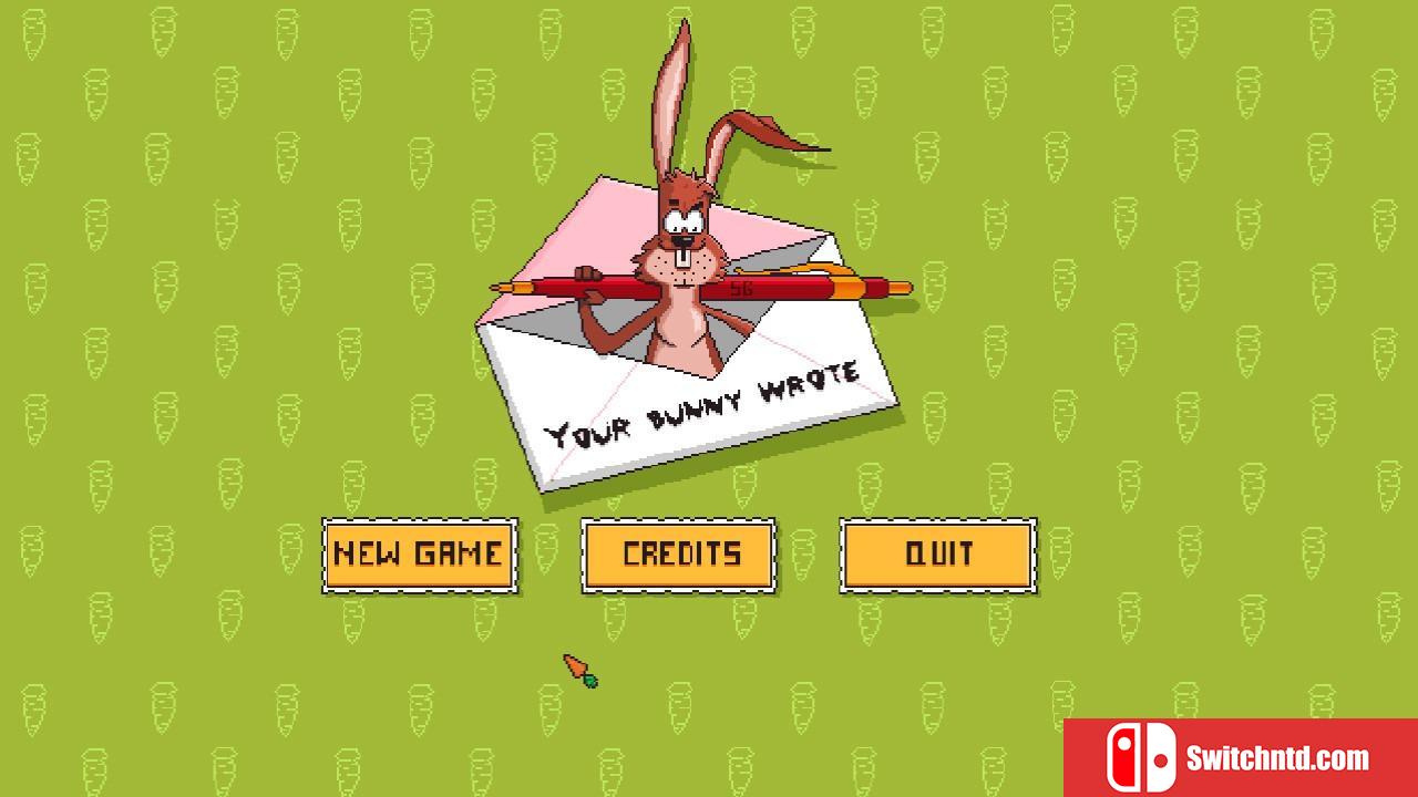 《Your Bunny Wrote（Your Bunny Wrote）》ALiAS硬盘版[EN]_6