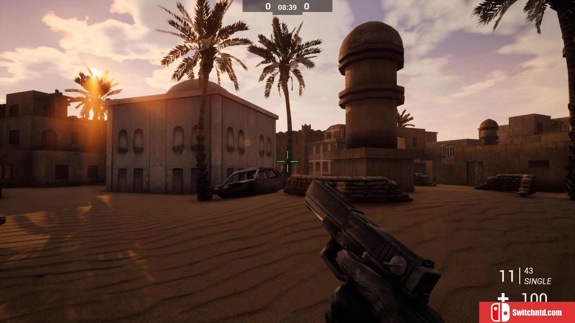 《打击力量：重制版（Strike Force Remastered）》PLAZA镜像版[EN]_7