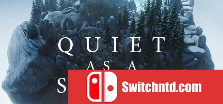 《像石头一样安静（Quiet as a Stone）》HOODLUM镜像版[EN]_0