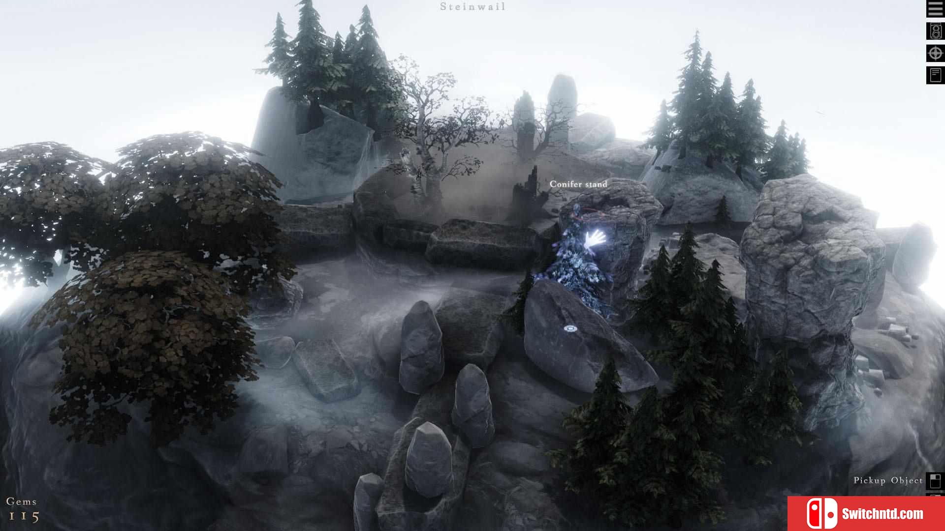 《像石头一样安静（Quiet as a Stone）》HOODLUM镜像版[EN]_4