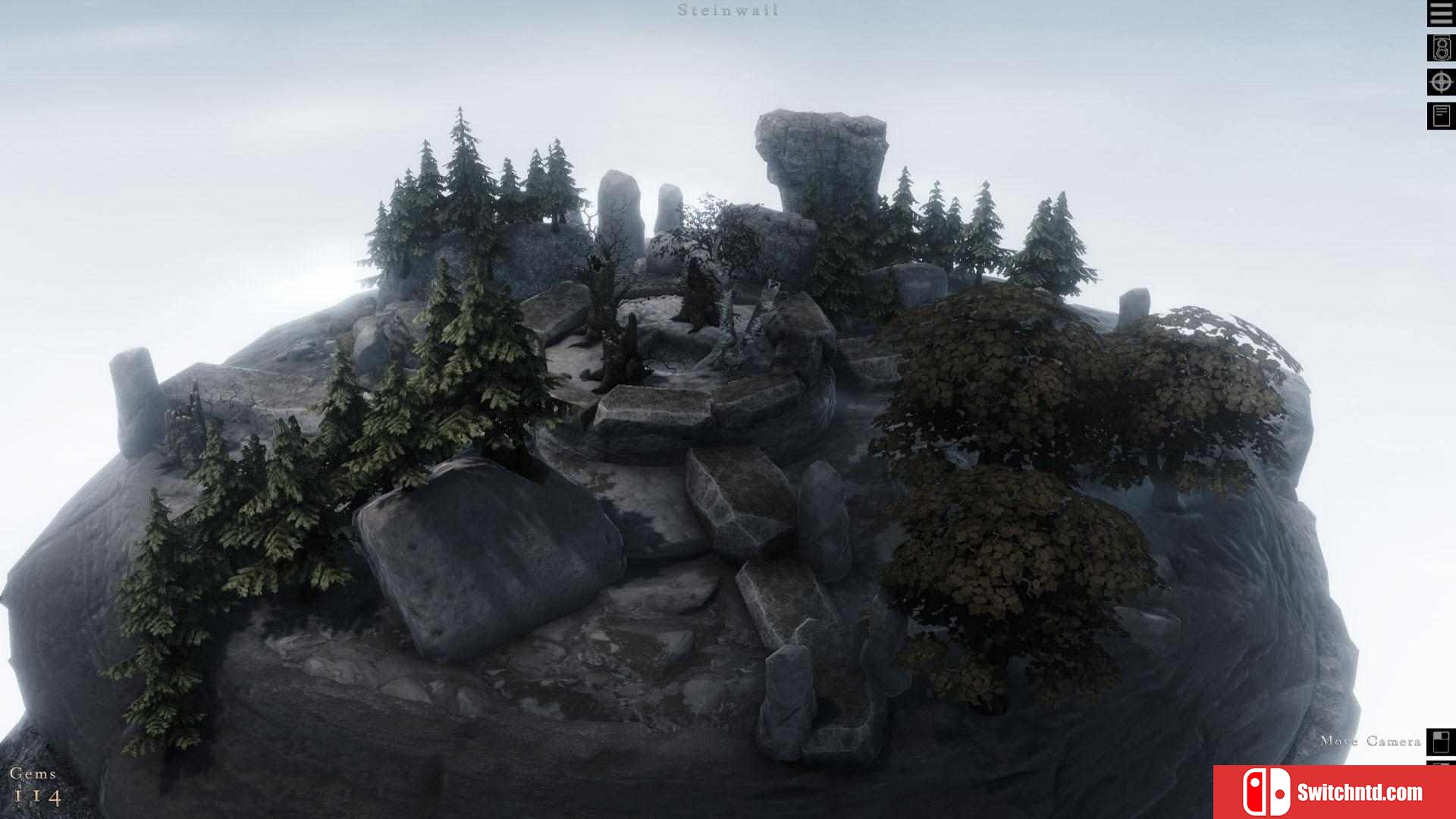 《像石头一样安静（Quiet as a Stone）》HOODLUM镜像版[EN]_5