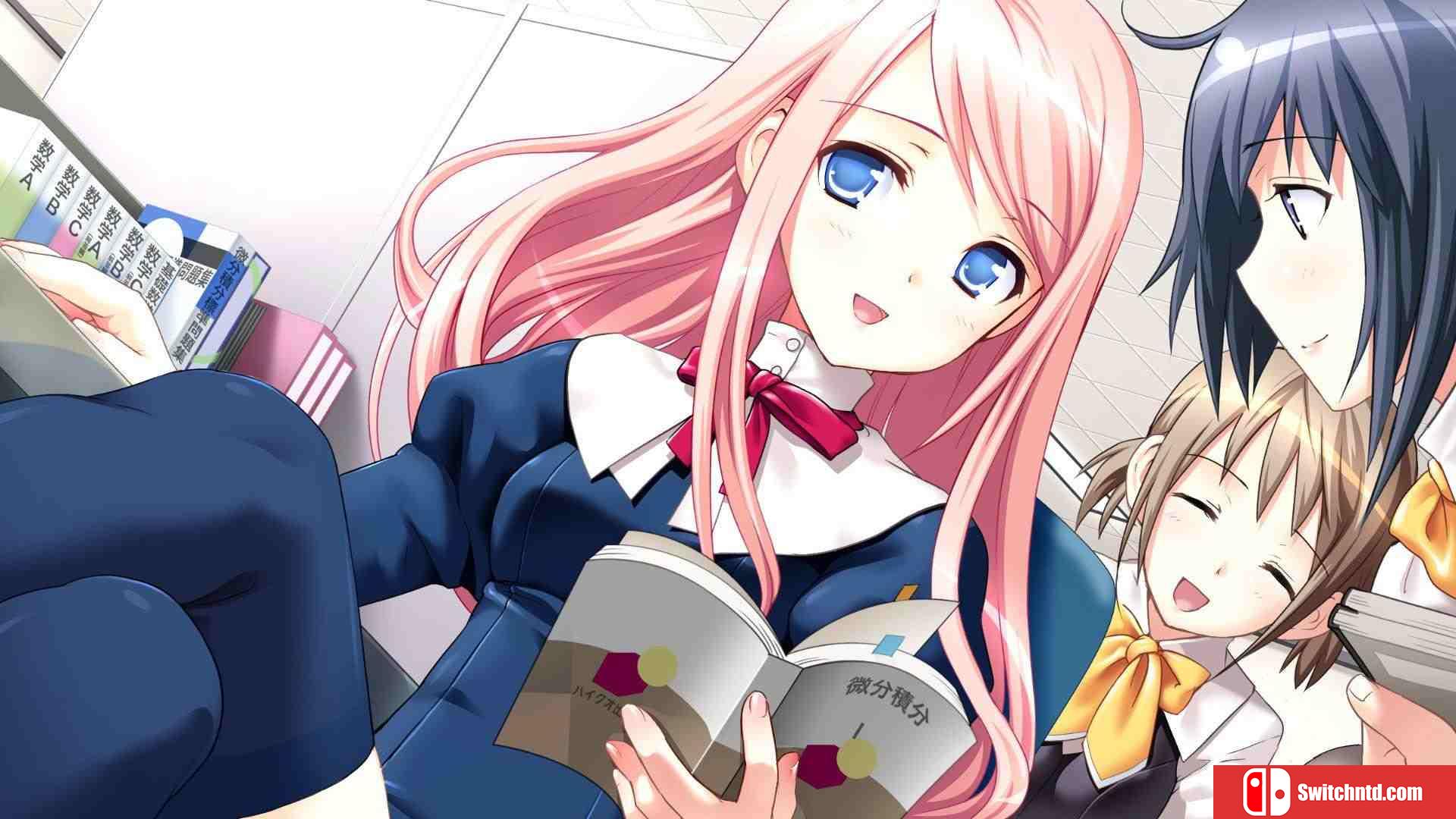 《樱花樱花（Sakura Sakura）》DARKSiDERS修正镜像版[EN/JP][更新资源]_2