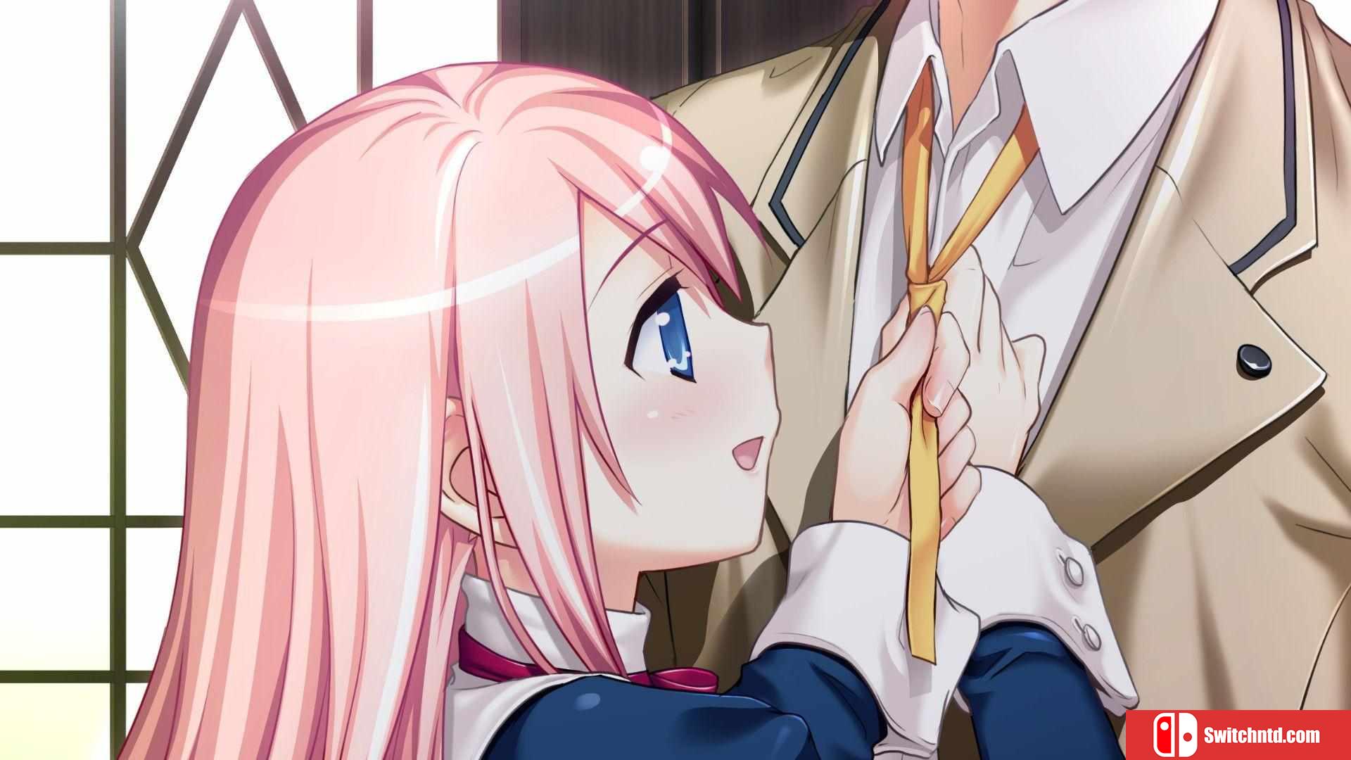 《樱花樱花（Sakura Sakura）》DARKSiDERS修正镜像版[EN/JP][更新资源]_1
