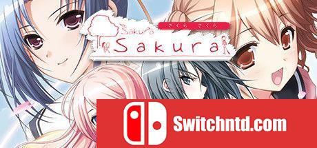 《樱花樱花（Sakura Sakura）》DARKSiDERS修正镜像版[EN/JP][更新资源]_0