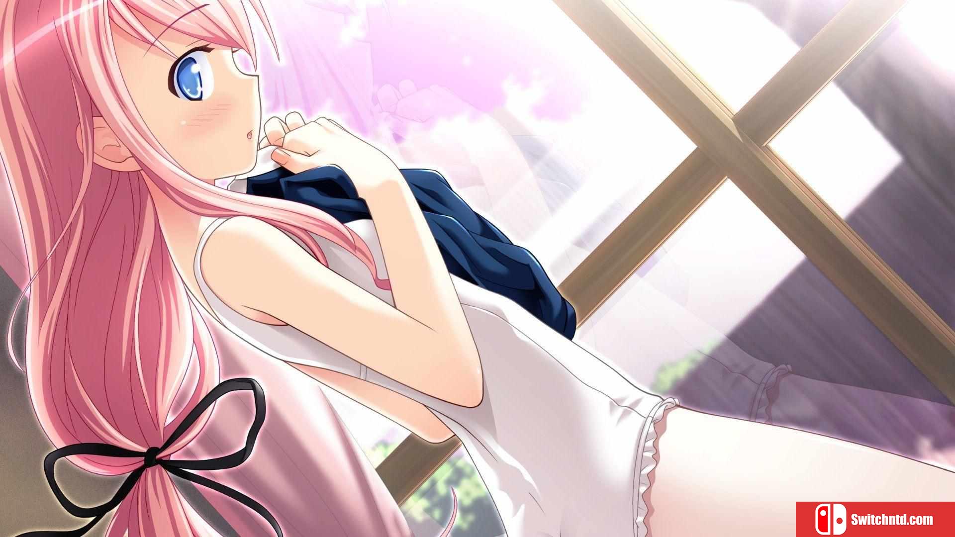 《樱花樱花（Sakura Sakura）》DARKSiDERS修正镜像版[EN/JP][更新资源]_3