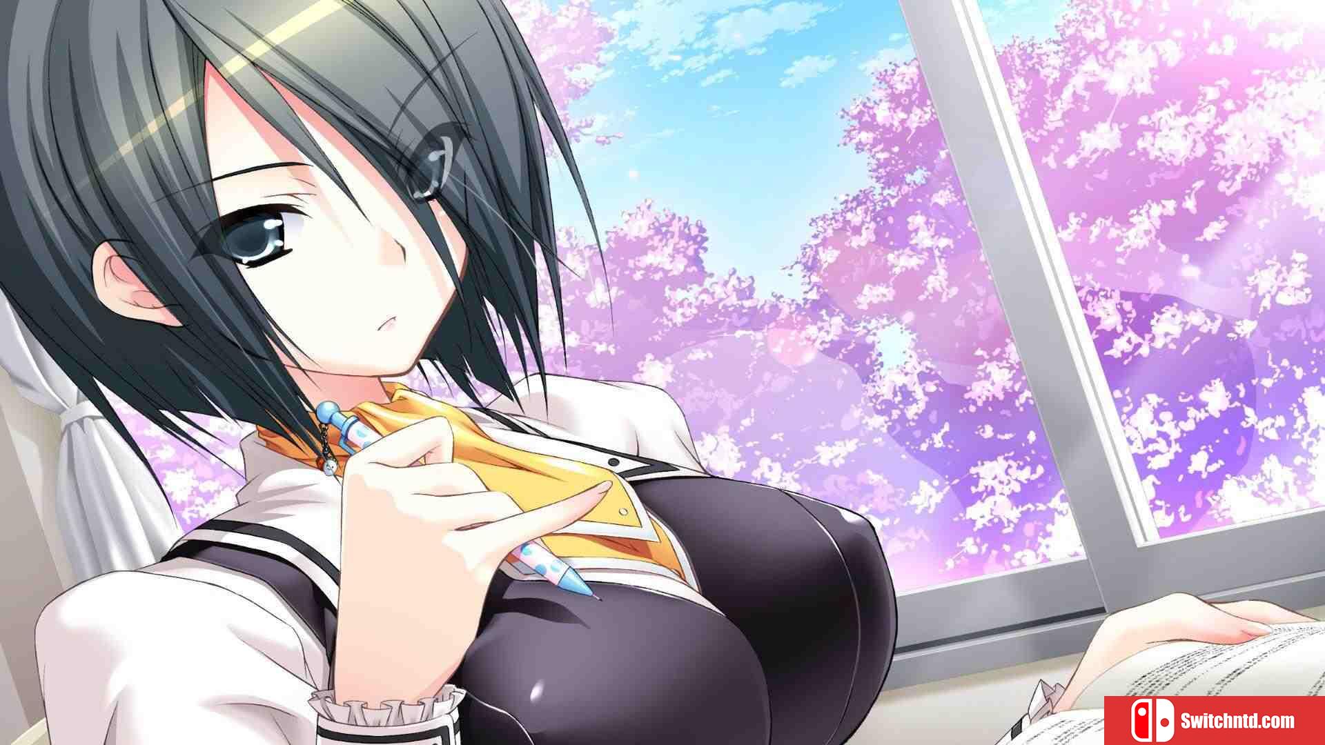 《樱花樱花（Sakura Sakura）》DARKSiDERS修正镜像版[EN/JP][更新资源]_5