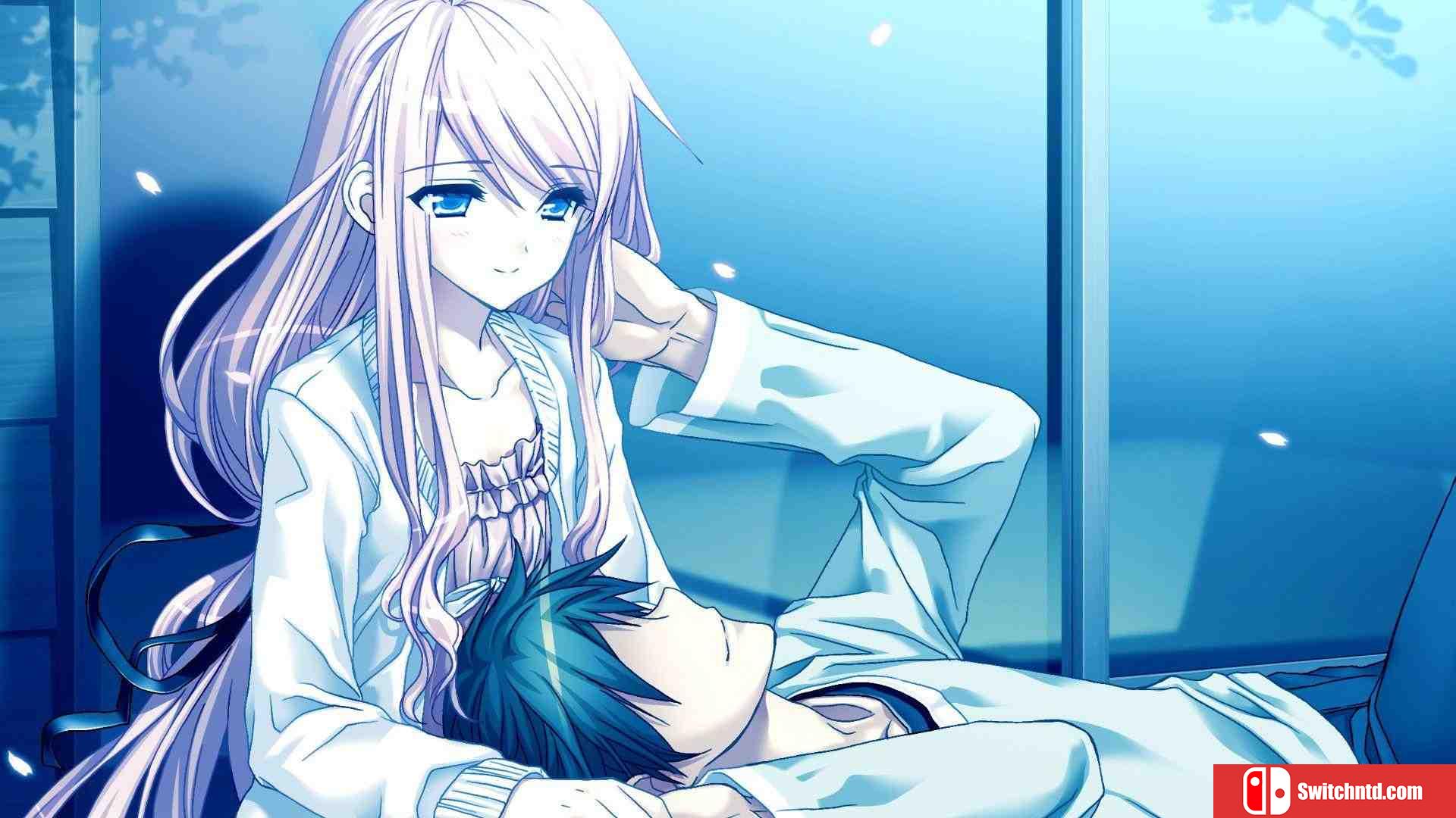《樱花樱花（Sakura Sakura）》DARKSiDERS修正镜像版[EN/JP][更新资源]_4