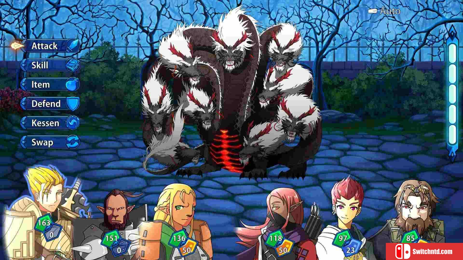 《无限的冒险（Infinite Adventures）》DARKSiDERS修正镜像版[EN]_1