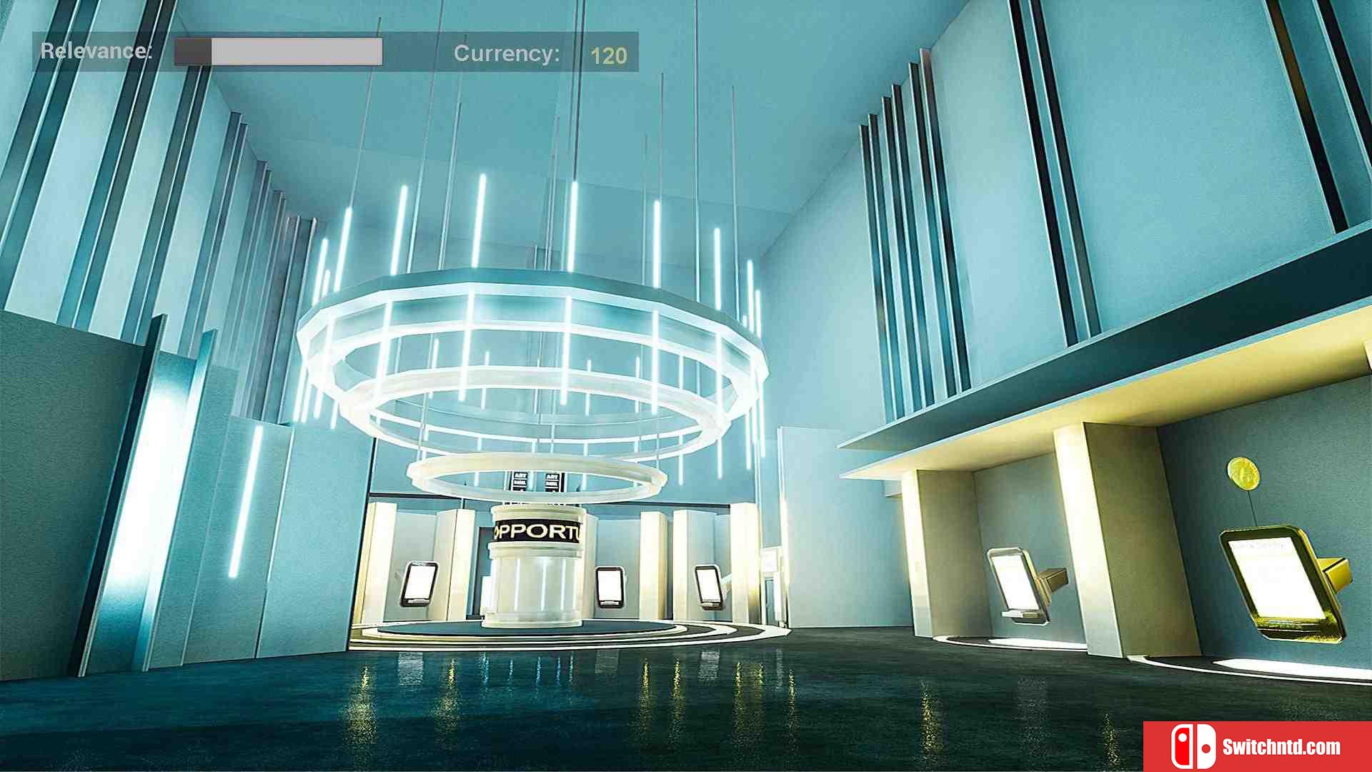《Beating A Dead Horse With A One-Trick Pony》SKIDROW镜像版[EN]_3